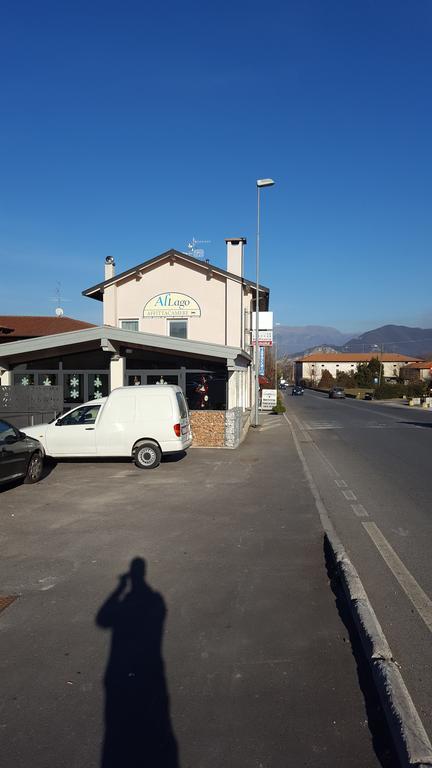 Al Lago Adro Εξωτερικό φωτογραφία
