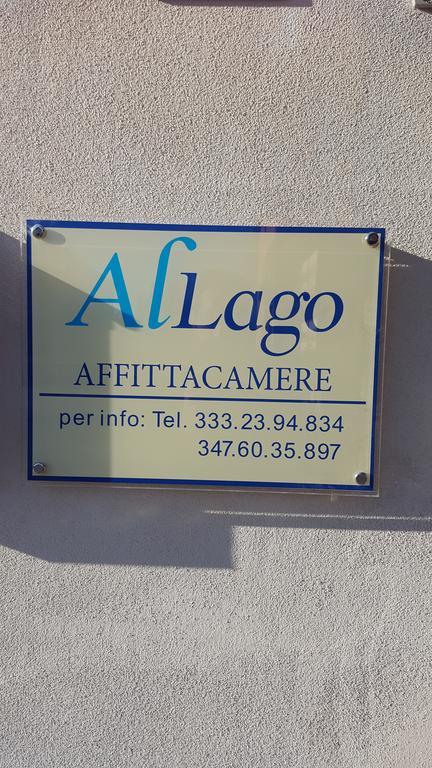 Al Lago Adro Εξωτερικό φωτογραφία